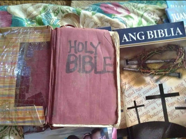 ang-biblia