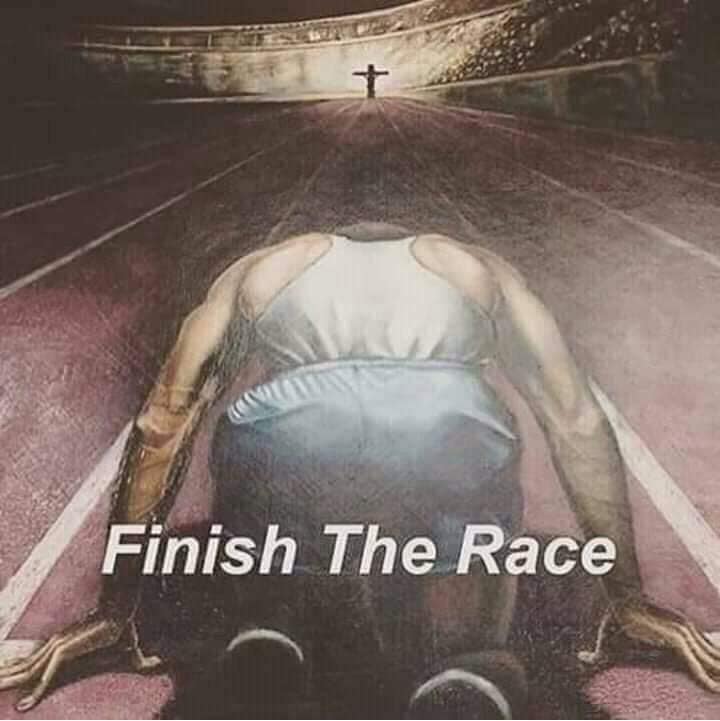 finish-the-race